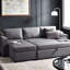 Aiace 3 Seater Sofa & Chaise