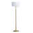 Antique Brass