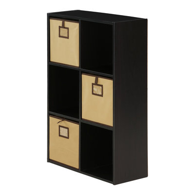 Luci Bookcase