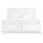 Fortman King Panel Storage Bed-123190760