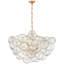 Talia 8 - Light Chandelier-51177770