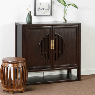 Commode d'appoint Retro