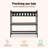 Emily Changing Table with Pad-33822590