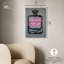 Art mural sur toile, "Fragrance Frame"-115025914-115025921