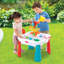 Table à eau Let's Splash Ball Run