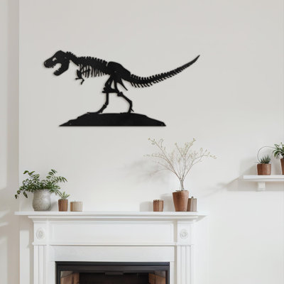 Wall Decor Metal