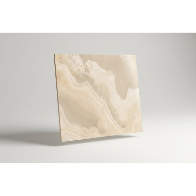 Onyx beige Reale
