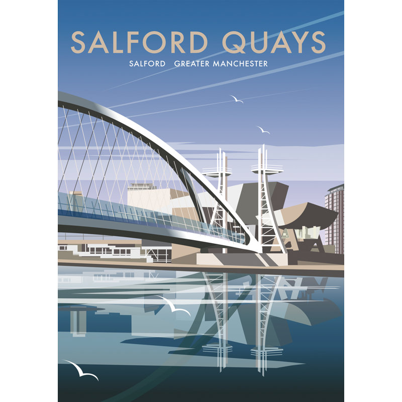 Dave Thompson - Print
