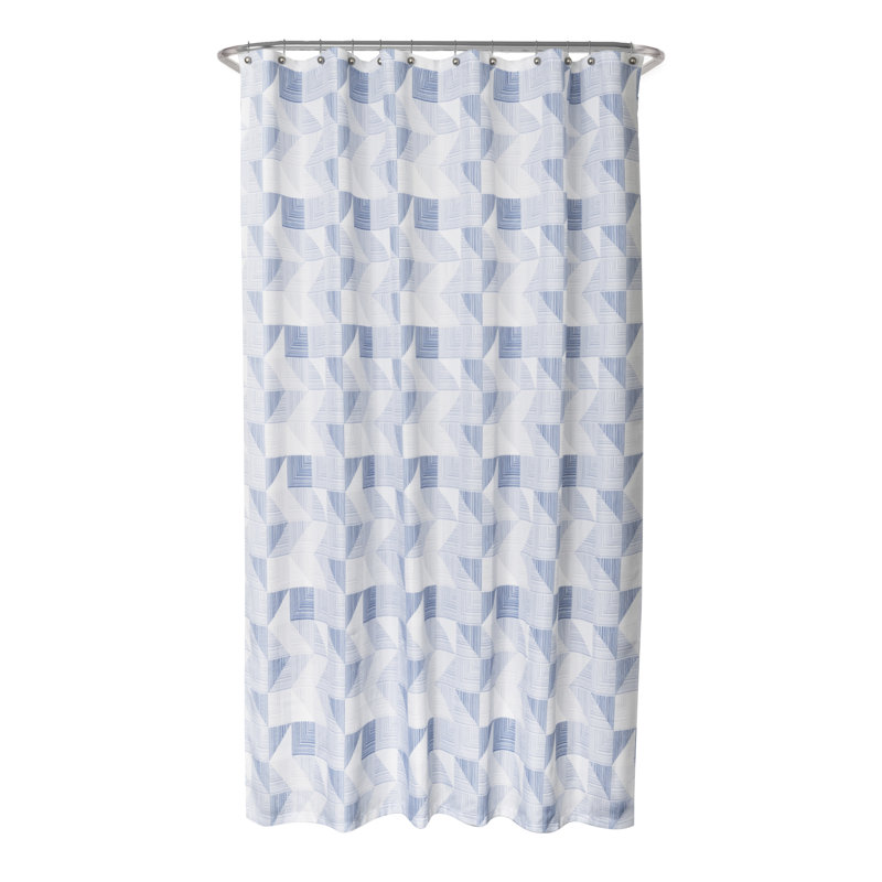 Rideau de douche Suzannah |