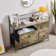 Commode 5 tiroirs l 39,4 po
