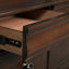 Ensemble de chambre avec lit-bateau 4 pièces Mylinda-1625165803-1625165806