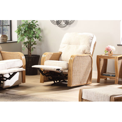 73cm Wide Lift Assist Reclining
