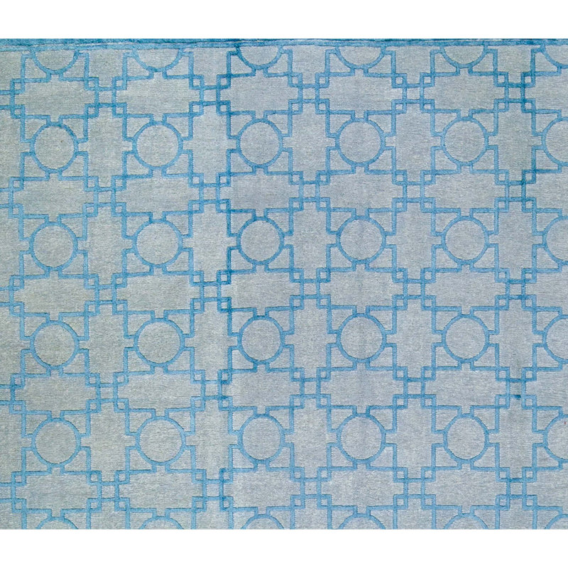 One-of-a-Kind 6'2" X 9'3" Area Rug