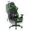 Brayden Studio Fiorelli Reclining PC & Racing Game Chair-50513785