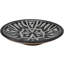 Handmade Ceramic Decorative Plate