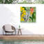 «Bachelle Giant» sur impression sur toile-98095433