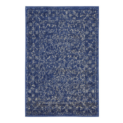 Coldfield Oriental Area Rug