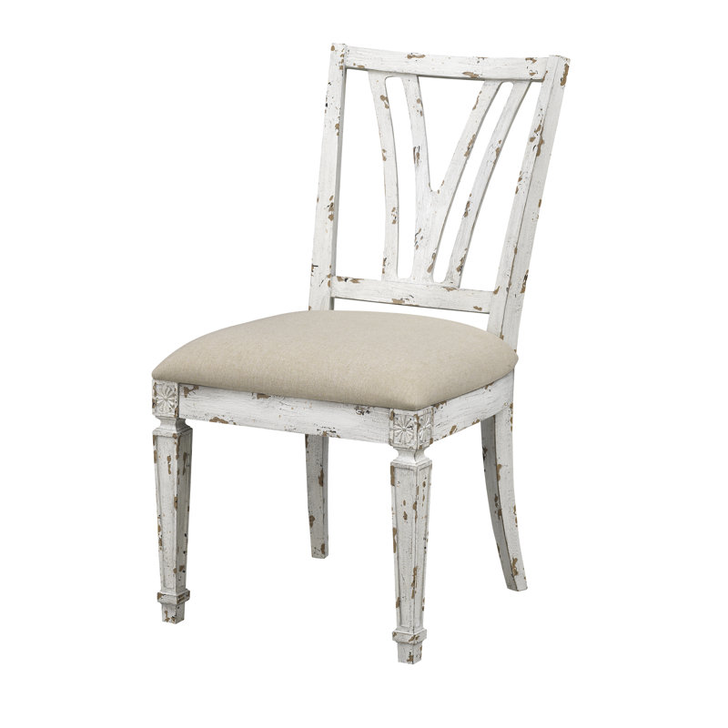 Febiya 18'' H Upholstered Side Chair