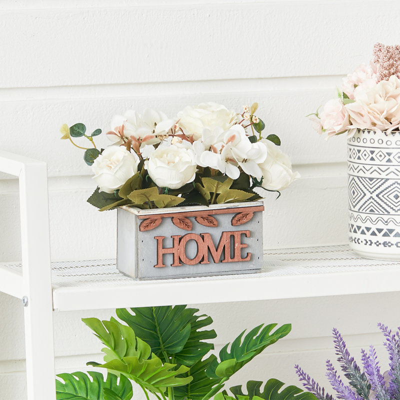 Arrangement