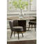 Chaise d'appoint Ester