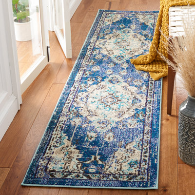 Madison Performance Oriental Rug