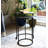 Jacomine Frame Nest Of Tables