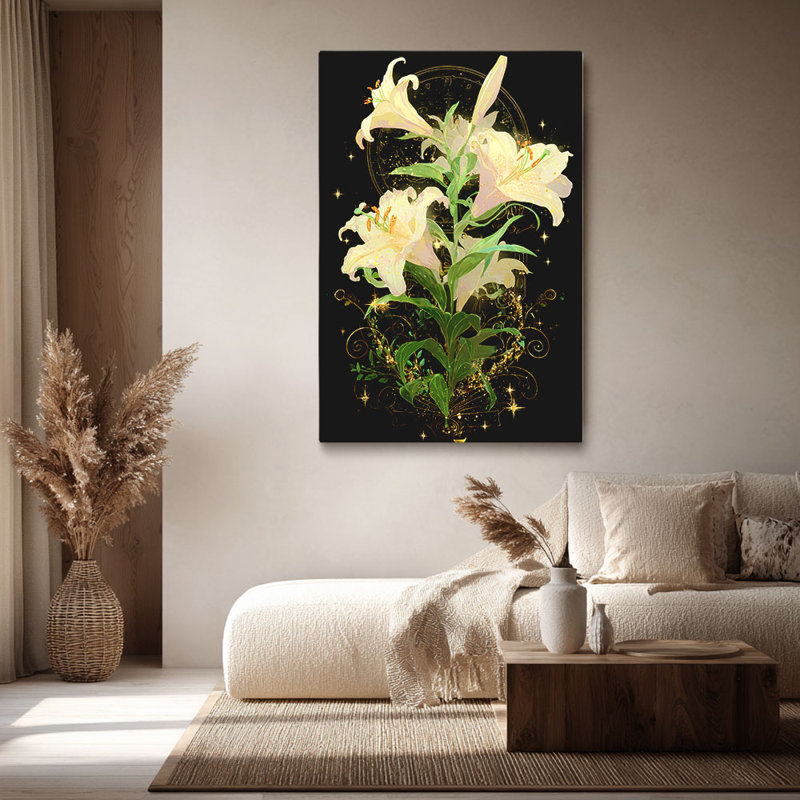 Dreamy Luxury, 24*16 inch (60*40*2cm)