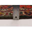 Tapis rouge Anadol unique en son genre 2 pi 5 po x 6 pi 3 po