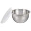 Le Creuset Set of 3 Stainless Steel Mixing Bowls