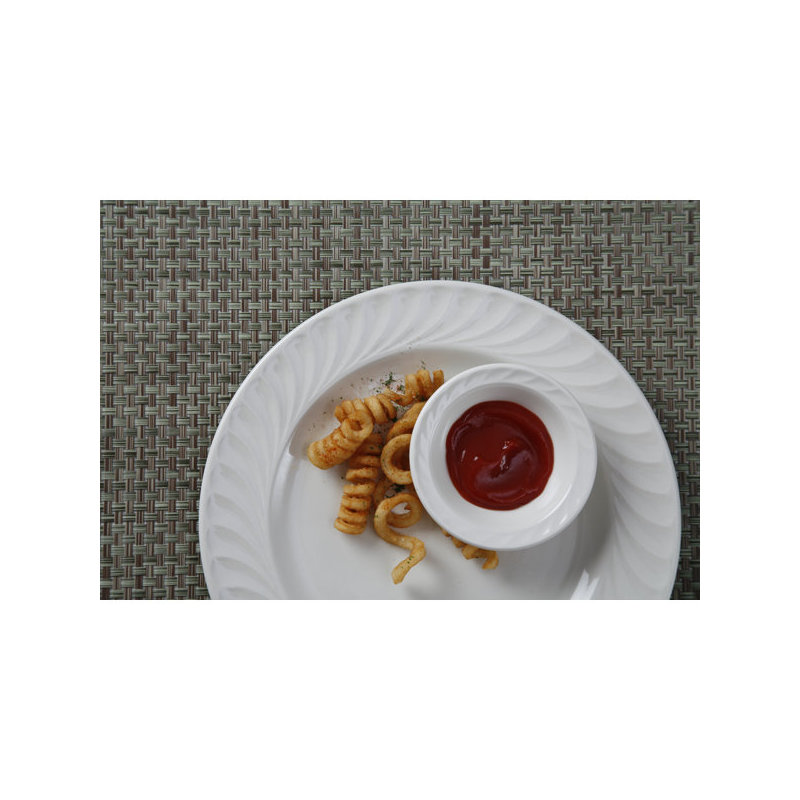 Plat à pâtes 16,5 fl oz Meridian