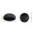 4.75" Matte Black RGB LED Step Light, Low Voltage