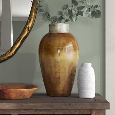 Vase de table Arthea