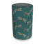 Leaping Cheetah Garden Stool-1245657633
