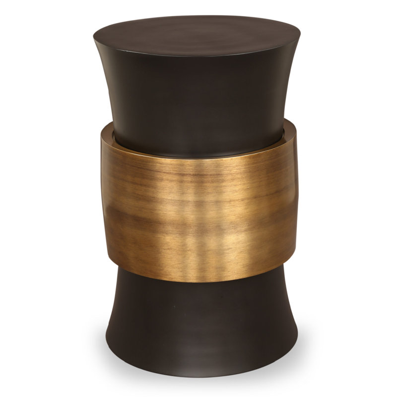 Abasi End Table