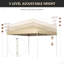 Tente Pop Up-112604790
