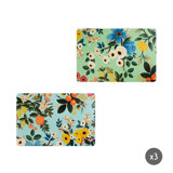 Fiori Frida Floral Placemat
