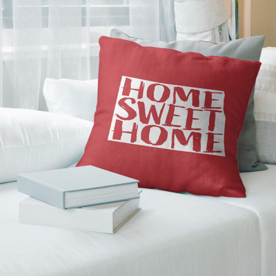 Housse de coussin nouvelle hampshire home