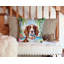Coussin décoratif intérieur / extérieur Autre / Sans motif-99813100