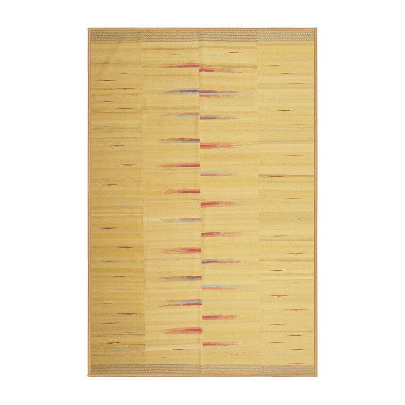 Indoor Rug, Rectangle 6' x 9'