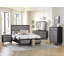 Table de chevet 3 tiroirs Mccarley-32517771