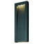 Luminaire de cloison d'extérieur à DEL Vossi-19400321