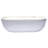 Concrete Rectangular Vessel Bathroom Sink-72978380