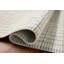 Tapis ardoise / naturel Amber Lewis x Loloi Bexley-118387781