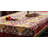 Jacquella Paisley Cotton Blend Tablecloth-20187146
