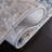 Vogue Performance Abstract Rug-701672476