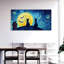 Toile, art mural Van Gogh
