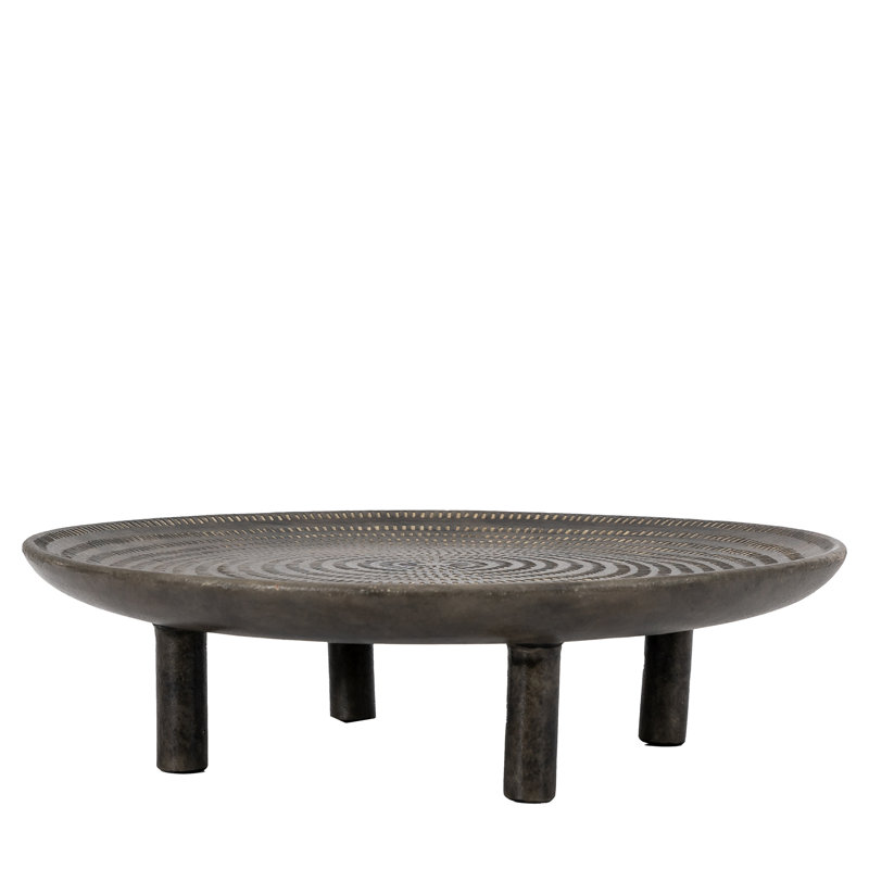 McElhattan Earthenware Tray