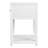 Celine 21" 1-Drawer Nightstand-2064383713
