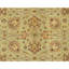 Hand Knotted Oriental Area Rug in Multi
