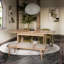 Extendable Dining Table-1924792387